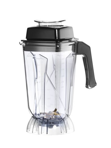 Bar blender with BPA-free jug, HENDI, 230V/1680W, 270x250x(H)580mm 1
