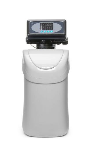 Water softener, HENDI, Automatic, 230V/18W, 206x380x(H)480mm 1