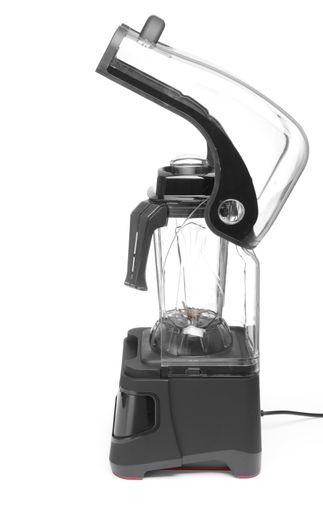 Digital bar blender with sound enclosure and BPA-free jug, HENDI, 230V/1680W, 250x300x(H)546mm 1