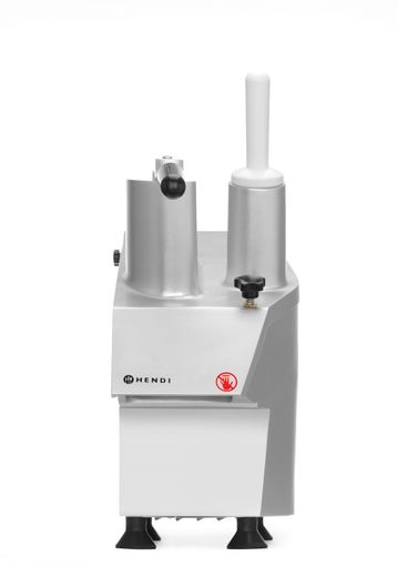 Vegetable cutter Profi Line, HENDI, Profi Line, 230V/550W, 615x239x(H)580mm 1