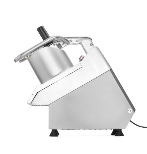 Vegetable cutter heavy duty, HENDI, 230V/750W, 574x250x(H)472mm 1