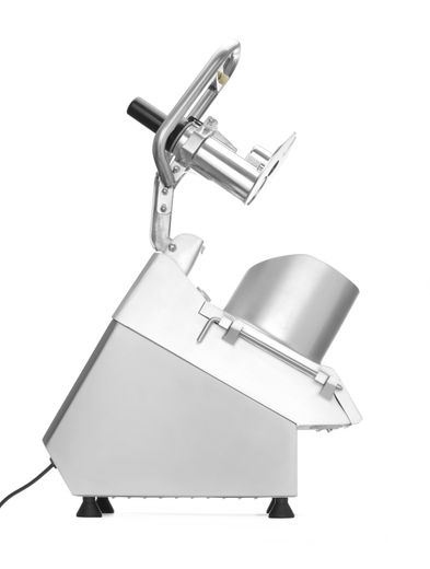 Vegetable cutter heavy duty, HENDI, 230V/750W, 574x250x(H)472mm 1