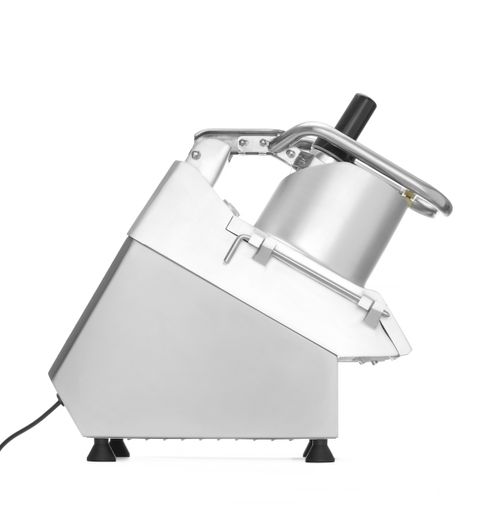 Vegetable cutter heavy duty, HENDI, 230V/750W, 574x250x(H)472mm 1