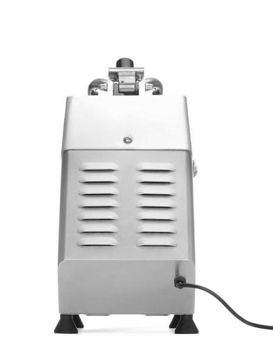 Vegetable cutter heavy duty, HENDI, 230V/750W, 574x250x(H)472mm 1