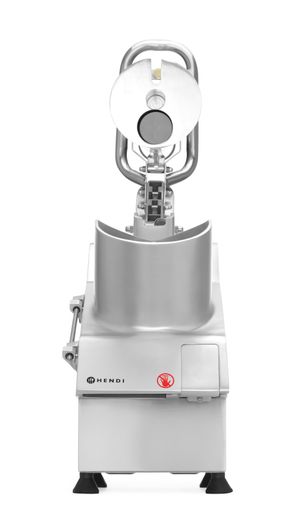 Vegetable cutter heavy duty, HENDI, 230V/750W, 574x250x(H)472mm 1