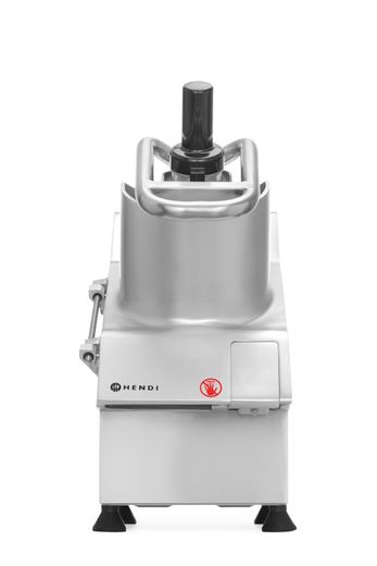 Vegetable cutter heavy duty, HENDI, 230V/750W, 574x250x(H)472mm 1