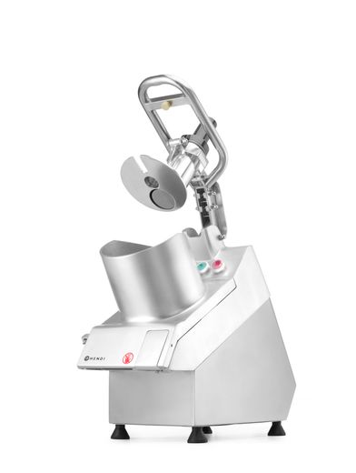 Vegetable cutter heavy duty, HENDI, 230V/750W, 574x250x(H)472mm 1
