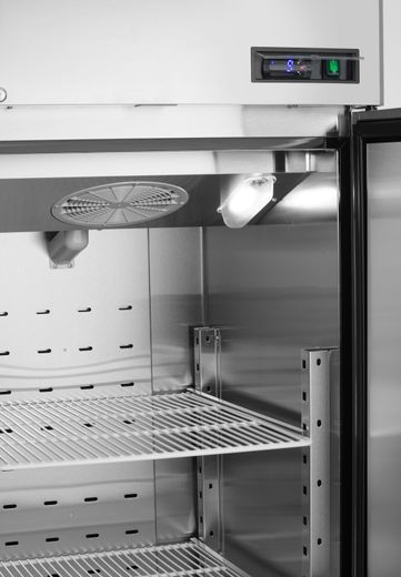 Frigorifero Profi line 670 L, Arktic, Profi Line, 455L, 230V/220W, 800x730x(H)2065mm 1