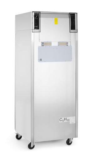 Frigorifero Profi line 670 L, Arktic, Profi Line, 455L, 230V/220W, 800x730x(H)2065mm 1