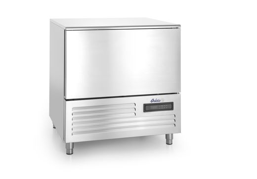 Blast chiller 5 x GN 1/1, Arktic, GN 1/1, 94L, 230V/749W, 760x725x(H)850mm 1