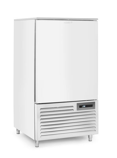 Blast chiller 10 x GN 1/1, Arktic, GN 1/1, 252L, 230V/1180W, 790x900x(H)1535mm 1