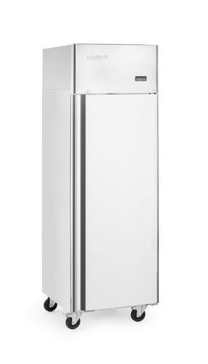 Saldētava ar 2 durvīm 900L, Arktic, Profi Line, 620L, 230V/750W, 745x1200x(H)1945mm 1