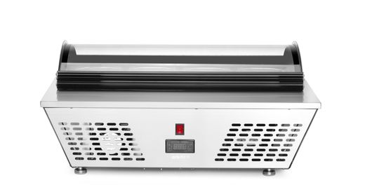 Countertop salad display , Arktic, 67L, 230V/105W, 775x615x(H)235mm 1