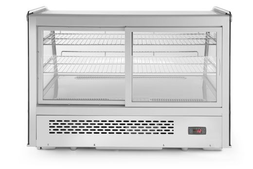 Countertop display fridge, Arktic, 160L, 230V/160W, 885x570x(H)680mm 1