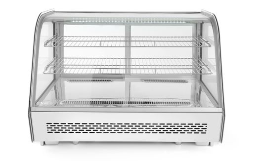 Countertop display fridge, Arktic, 160L, 230V/160W, 885x570x(H)680mm 1