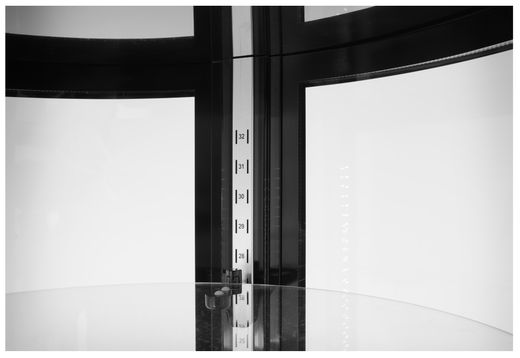 Round cake display , Arktic, 360L, 220-240V/460W, ⌀680x(H)1755mm 1