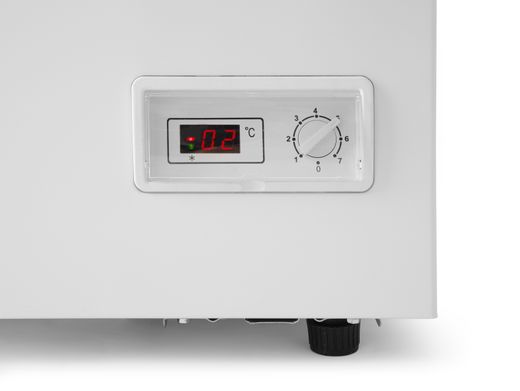 Chest freezer, Arktic, 190L, 230V/120W, 950x564x(H)845mm 1