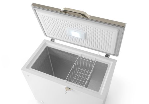 Chest freezer, Arktic, 190L, 230V/120W, 950x564x(H)845mm 1