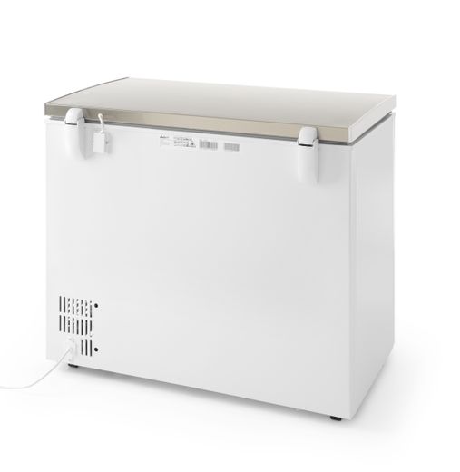 Chest freezer, Arktic, 190L, 230V/120W, 950x564x(H)845mm 1