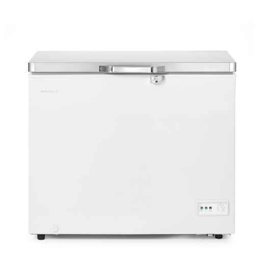 Chest freezer, Arktic, 190L, 230V/120W, 950x564x(H)845mm 1