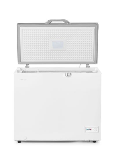 Chest freezer, Arktic, 190L, 230V/120W, 950x564x(H)845mm 1