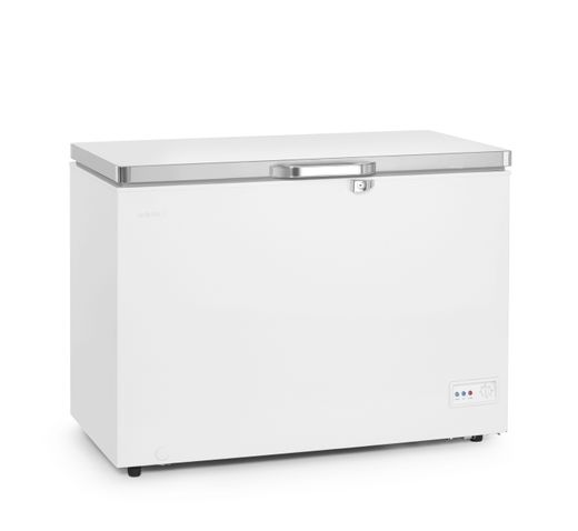 Chest freezer, Arktic, 282L, 230V/130W, 1116x644x(H)845mm 1