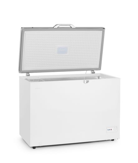 Chest freezer, Arktic, 282L, 230V/130W, 1116x644x(H)845mm 1