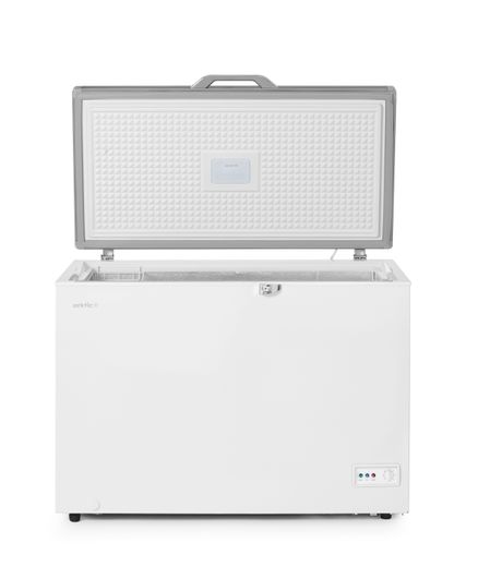 Chest freezer, Arktic, 282L, 230V/130W, 1116x644x(H)845mm 1