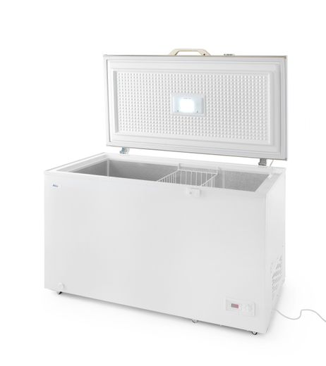 Chest freezer, Arktic, 345L, 230V/110W, 1275x785x(H)840mm 1