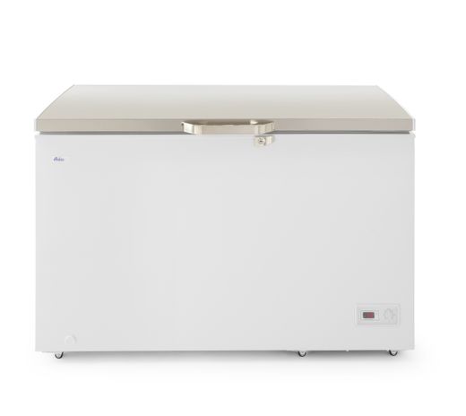 Chest freezer, Arktic, 345L, 230V/110W, 1275x785x(H)840mm 1
