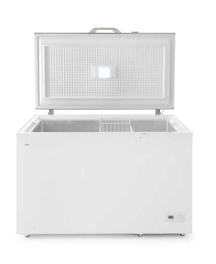 Chest freezer, Arktic, 345L, 230V/110W, 1275x785x(H)840mm 1