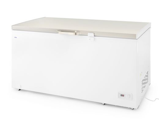 Chest freezer, Arktic, 435L, 230V/115W, 1538x785x(H)840mm 1