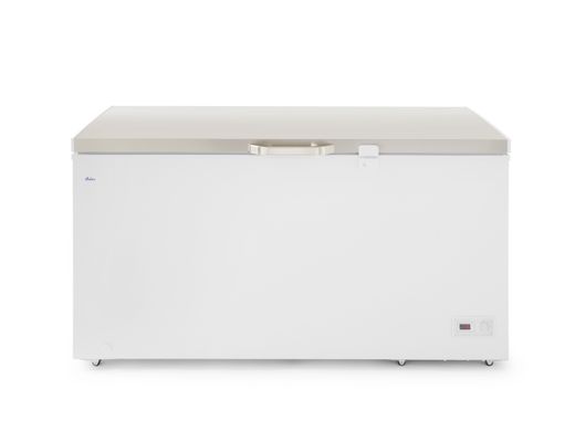 Chest freezer, Arktic, 435L, 230V/115W, 1538x785x(H)840mm 1