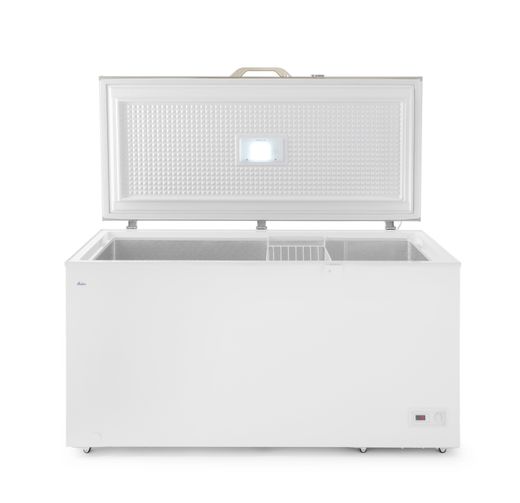 Chest freezer, Arktic, 435L, 230V/115W, 1538x785x(H)840mm 1