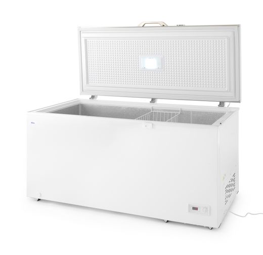 Chest freezer, Arktic, 488L, 230V/125W, 1655x785x(H)840mm 1