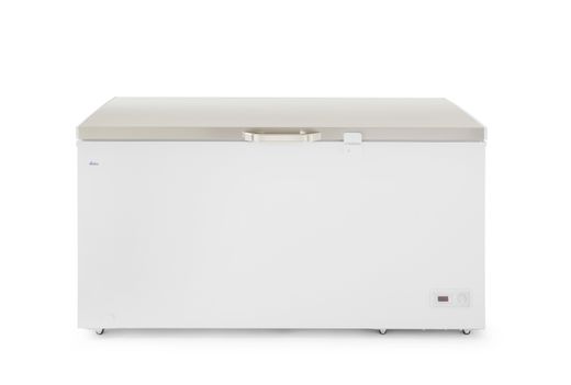 Chest freezer, Arktic, 488L, 230V/125W, 1655x785x(H)840mm 1