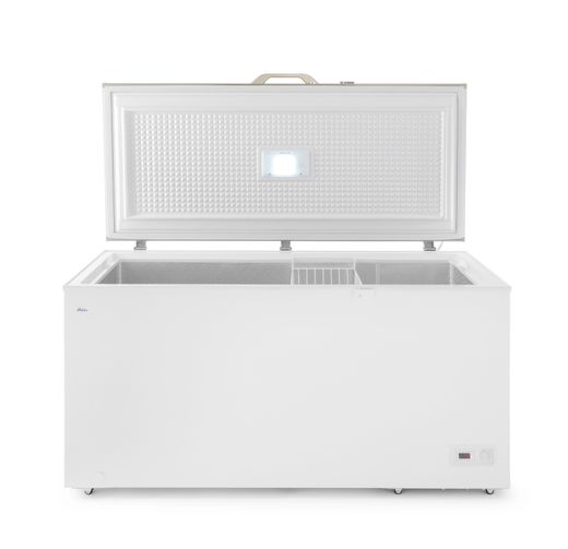 Chest freezer, Arktic, 488L, 230V/125W, 1655x785x(H)840mm 1