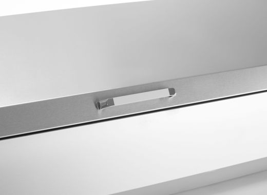 Refrigerated countertop server GN 1/3, Arktic, 4x GN1/3, 230V/180W, 1205x420x(H)630mm 1