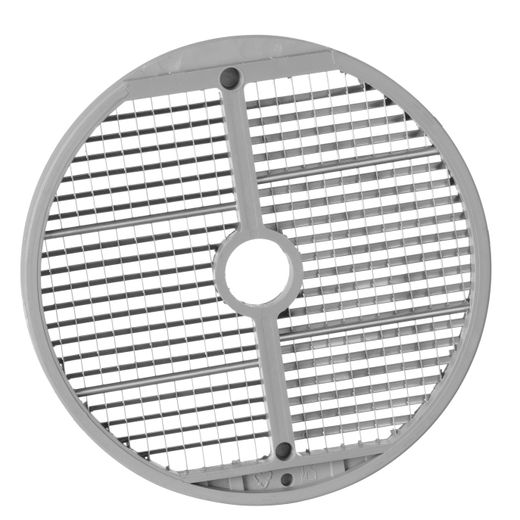 Disc for TOP LINE 600 and 800 vegetable cutters, HENDI, 8 mm 1