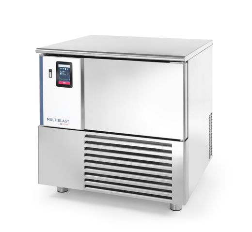 Multiblast 7x GN 1/1, SIN of COLD, GN 1/1, 230V/1500W, 798x845x(H)102mm 1