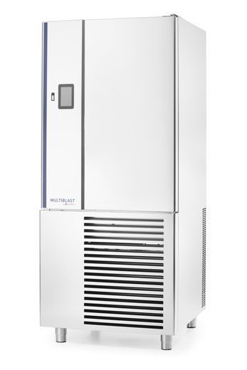 Urządzenie multifunkcyjne Multiblast 10x GN 1/1, HENDI, 220-240V/2000W, 798x855x(H)1900mm 1