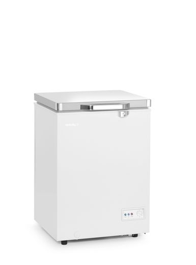 Chest freezer, Arktic, 93L, 230V/105W, 574x564x(H)845mm 1