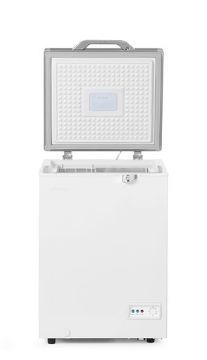 Chest freezer, Arktic, 93L, 230V/105W, 574x564x(H)845mm 1