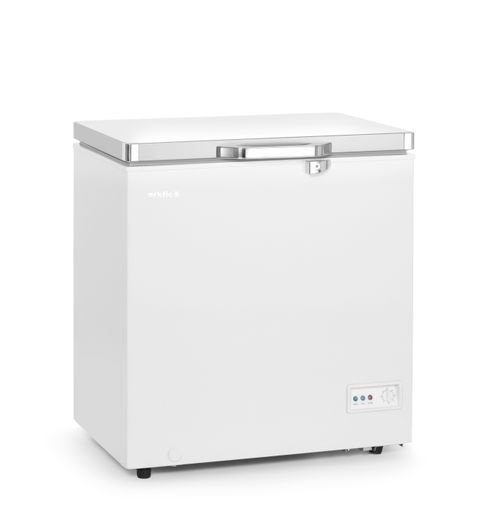 Chest freezer, Arktic, 140L, 230V/110W, 754x564x(H)845mm 1