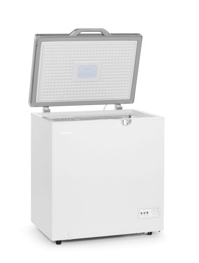 Chest freezer, Arktic, 140L, 230V/110W, 754x564x(H)845mm 1