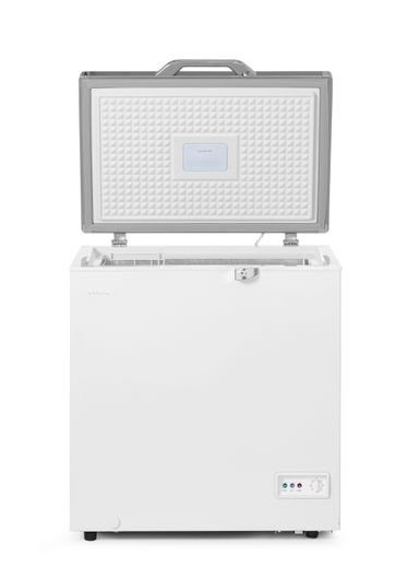 Chest freezer, Arktic, 140L, 230V/110W, 754x564x(H)845mm 1