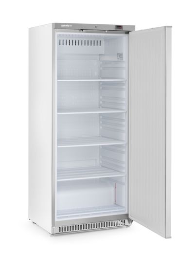 Budget Line cooling cabinet in a stainless steel casing, Arktic, Budget Line, 230V/193W, 775x769x(H)1900mm 1