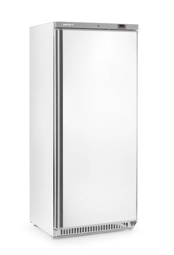 Budget Line cooling cabinet in a stainless steel casing, Arktic, Budget Line, 230V/193W, 775x769x(H)1900mm 1