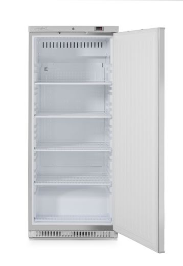 Budget Line cooling cabinet in a stainless steel casing, Arktic, Budget Line, 230V/193W, 775x769x(H)1900mm 1