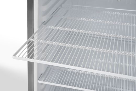 Budget Line cooling cabinet in a stainless steel casing, Arktic, Budget Line, 230V/193W, 775x769x(H)1900mm 1